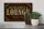 Holzschild Hinweis 30x20cm Gentelmen´s Lounge Members