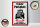 Holzschild Parken 20x30cm Traktor Parkplatz links rechts