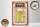 Holzschild Bier 20x30cm Beer around the world beer please