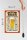 Holzschild Bier 20x30cm Beer around the world beer please