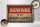 Holzschild Hinweis 30x20cm beware of the angry gamer