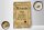 Holzschild Bier 20x30cm Urkunde geprüfter Biertrinker