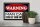 Holzschild Hinweis 30x20cm Warning Man Cave enter at your