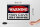 Holzschild Hinweis 30x20cm Warning Man Cave enter at your