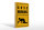 Holzschild Alkohol 20x30cm gone drinking lustig