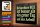 Holzschild Spruch 30x20cm schlechter Sex besser als guter