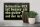 Holzschild Spruch 30x20cm schlechter Sex besser als guter