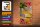 Holzschild Hawaii 20x30cm Aloha Tiki Bar good times great