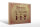 Holzschild Wein 30x20cm Aerobics for Wine lovers