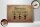 Holzschild Wein 30x20cm Aerobics for Wine lovers
