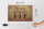 Holzschild Wein 30x20cm Aerobics for Wine lovers