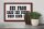 Holzschild Spruch 30x20cm sei froh ich nicht dein Kind bin