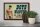 Holzschild Pinup 30x20cm Boys wanted no experience