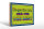 Holzschild Spruch 30x20cm forget the rest stick with best