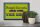 Holzschild Spruch 30x20cm forget the rest stick with best
