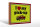 Holzschild Auto 30x20cm i love my pick-up Geländewagen