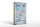 Holzschild Spruch 20x30cm Mittel gegen Stress hat 4 Pfoten