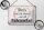Blechschild Spruch 18x12cm Omis sind wie Mamas nur mit