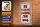 Holzschild Hinweis 20x30cm No Parking loading Zone