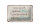 Blechschild Spruch 18x12cm wenn man will findet man Wege