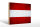 Holzschild Flagge 30x20cm Österreich Fahne