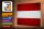 Holzschild Flagge 30x20cm Österreich Fahne