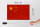 Holzschild Flagge 30x20cm China Fahne Wanddeko
