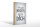 Holzschild Spruch 20x30cm und dann traf ich DICH Herz