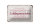 Blechschild Spruch 18x12cm Lieblingsmenschen Leben