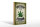 Holzschild Cannabis 20x30cm Amsterdam freedom Kingdom
