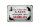 Blechschild Spruch 18x12cm Leben ohne Katze sinnlos