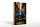 Holzschild Spruch 20x30cm Cuba blaues Auto
