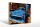 Holzschild Spruch 30x20cm Cuba Auto blauer Oldtimer
