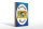 Holzschild Spruch 20x30cm Freistaat Bayern Wappen
