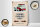 Holzschild Spruch 20x30cm Kombi Parking only Auto