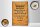 Holzschild Spruch 20x30cm statt Nutellabrot frisches Obst