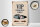 Holzschild Spruch 20x30cm VIP Parking only all others will