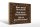 Holzschild Spruch 30x20cm heute morgen Brot gekauft