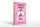 Holzschild Spruch 20x30cm Princess parking only rosa Krone