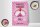 Holzschild Spruch 20x30cm Princess parking only rosa Krone