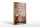 Holzschild Spruch 20x30cm Fahrrad parking only all others