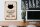 Holzschild Spruch 20x30cm cat lovers parking only Katze
