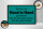 Holzschild Spruch 30x20cm bei uns Hand in Hand gearbeitet
