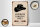 Holzschild Spruch 20x30cm Cowboys parking only