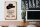 Holzschild Spruch 20x30cm Cowboys parking only