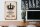 Holzschild Spruch 20x30cm King parking only Krone