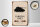 Holzschild Spruch 20x30cm Panzer parking only