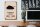 Holzschild Spruch 20x30cm Panzer parking only