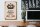 Holzschild Spruch 20x30cm Queen parking only Krone