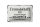 Blechschild Spruch 18x12cm Freundschaft ist mit anderen